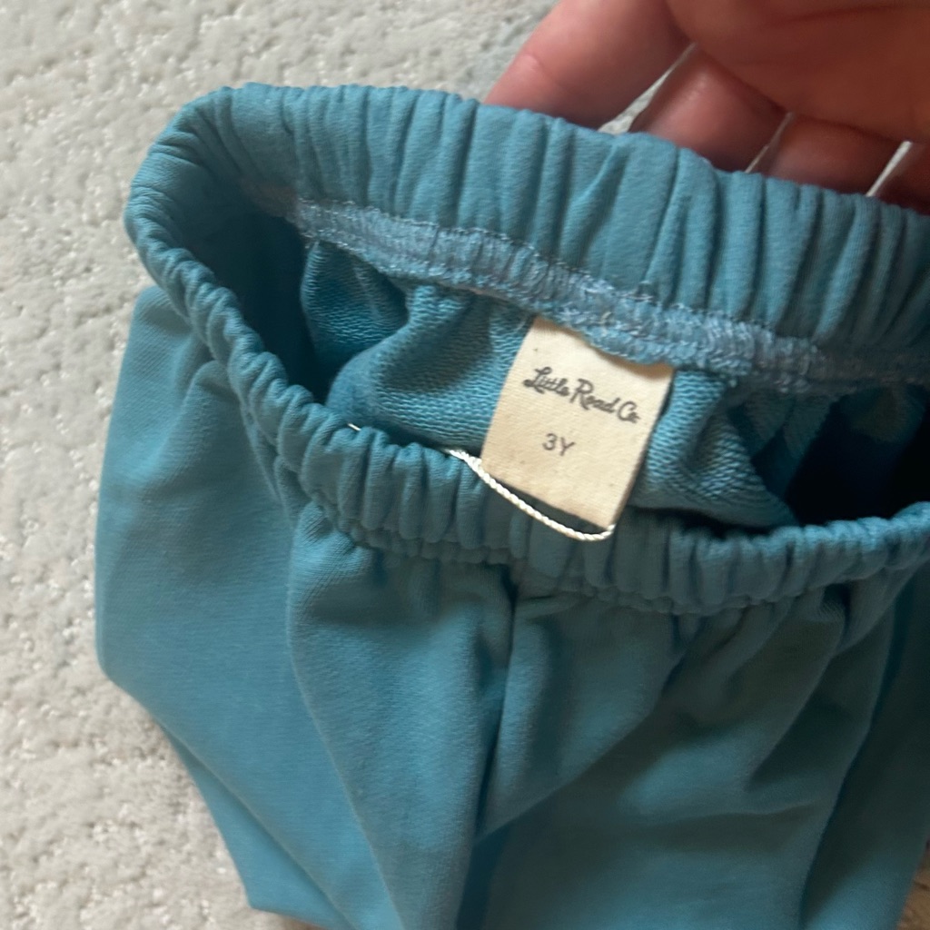 Little Road Co. Shorts - Size 3 New! — image 5 of 6